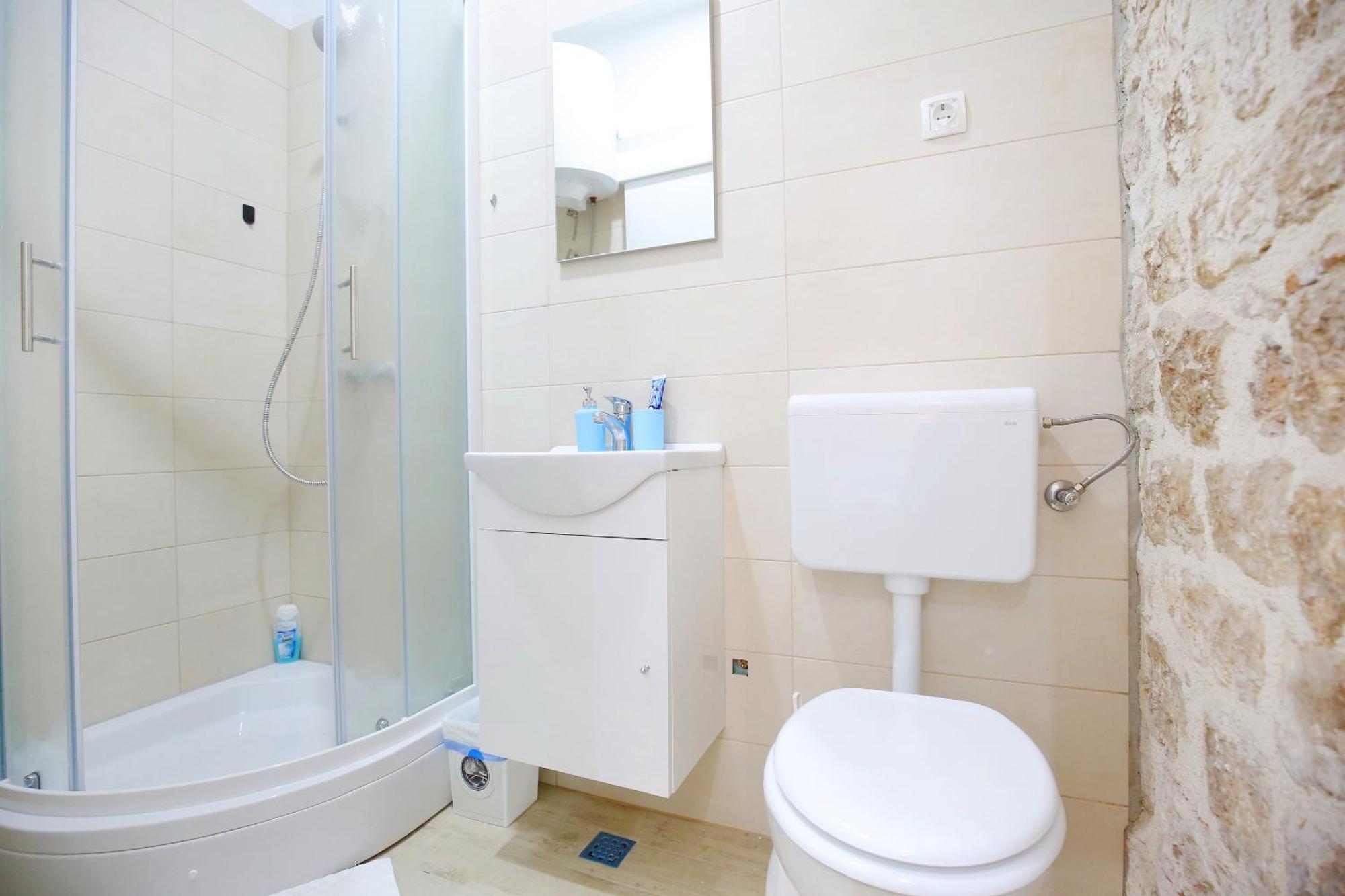 Apartments Grisogono Zadar Room photo