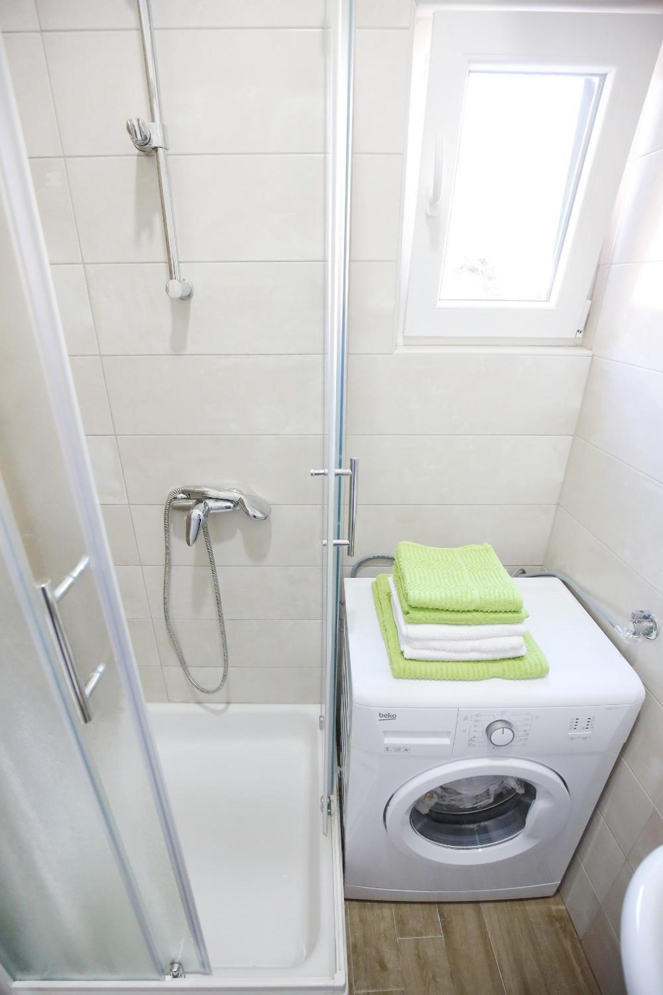 Apartments Grisogono Zadar Room photo
